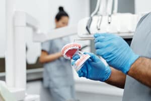 Wagoner Dentist