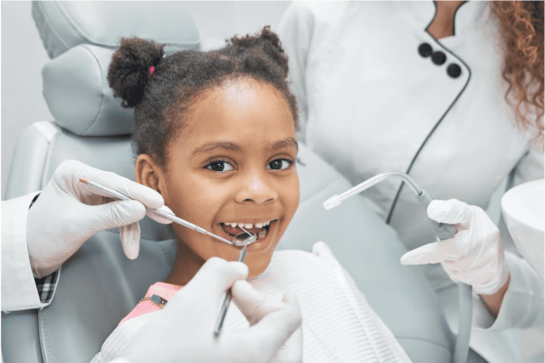 How to Prepare Your Child For Their First Visit to the Family Dentist