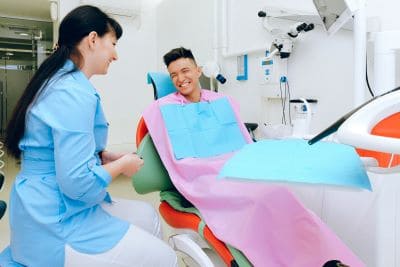 BA Dental Office | Dentistry For You Broken Arrow