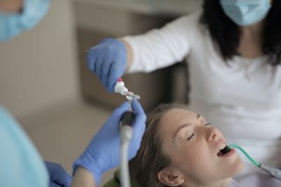 Broken Arrow Toothache | Dentistry For You Broken Arrow