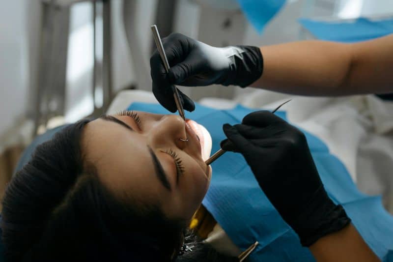 Why Fall Is a Great Time for Your Routine Dental Cleaning