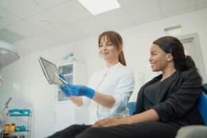The Connection Between Oral Health and Immunity 2 - Dentistry For You | Broken Arrow Dentist | Broken Arrow, OK The Connection Between Oral Health and Immunity