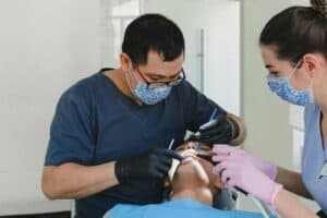 The Connection Between Oral Health and Immunity 3 - Dentistry For You | Broken Arrow Dentist | Broken Arrow, OK The Connection Between Oral Health and Immunity