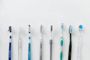 Dental Care Routine 3 - Dentistry For You | Broken Arrow Dentist | Broken Arrow, OK New Year, New Smile: How to Reset Your Dental Care Routine