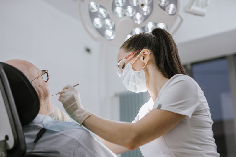 Why Your Gums Bleed When Brushing and What It Means